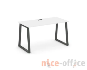 Стол письменный SN-6T1.SP-024 1580х800х750 Стайл Проджект Фьюжн / Style Project Fusion images