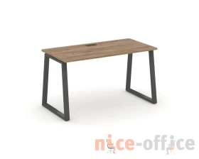 Стол письменный SN-6T1.SP-024 1580х800х750 Стайл Проджект Фьюжн / Style Project Fusion images