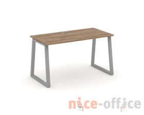 Стол письменный SN-6T1.SP-024 1580х800х750 Стайл Проджект Фьюжн / Style Project Fusion images