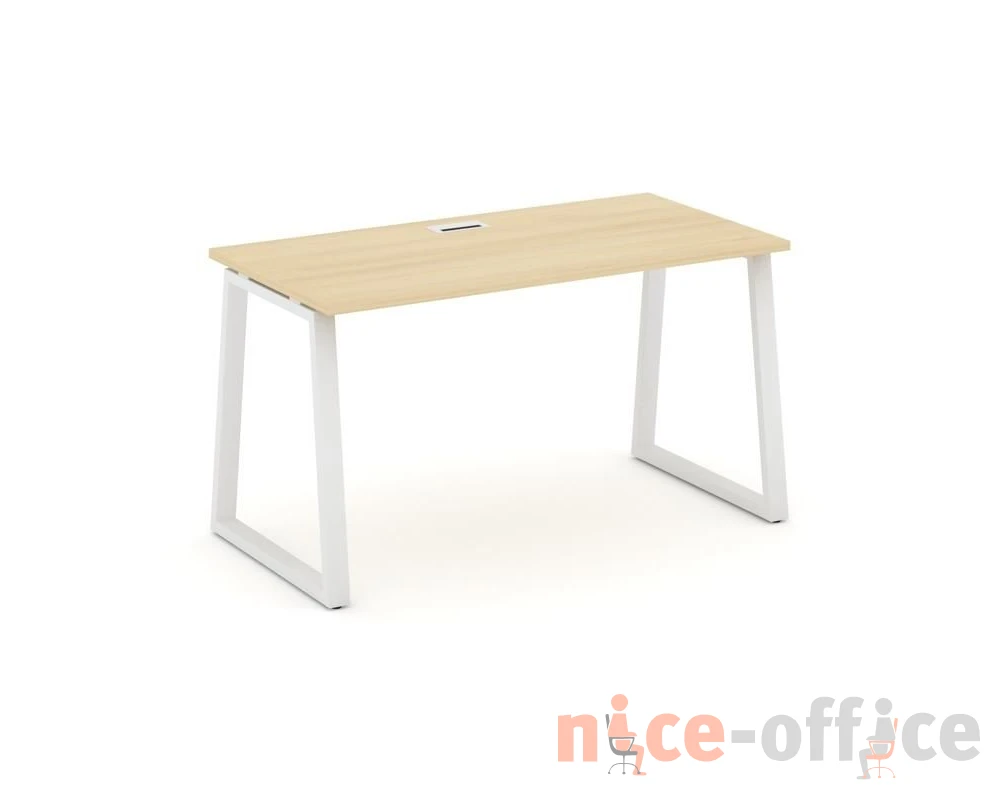 Стол письменный SN-6T1.SP-024 1580х800х750 Стайл Проджект Фьюжн / Style Project Fusion