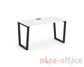 Стол письменный SN-6T2.SP-001 980х600х750 Стайл Проджект Фьюжн / Style Project Fusion images