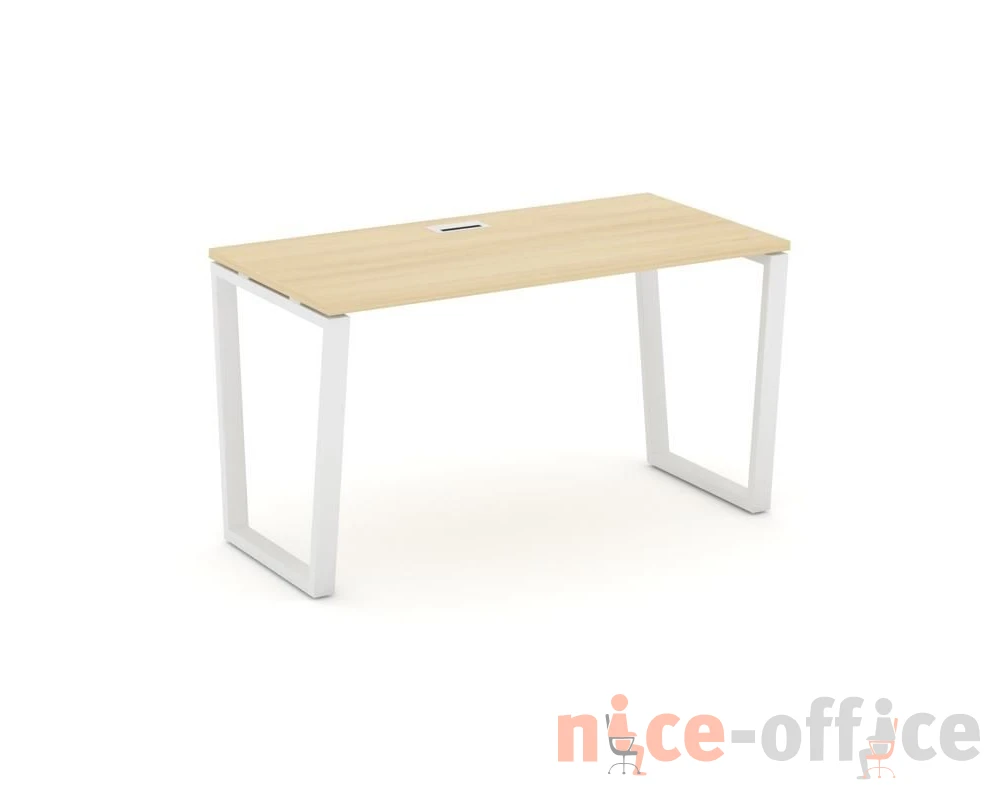 Стол письменный SN-6T2.SP-001 980х600х750 Стайл Проджект Фьюжн / Style Project Fusion