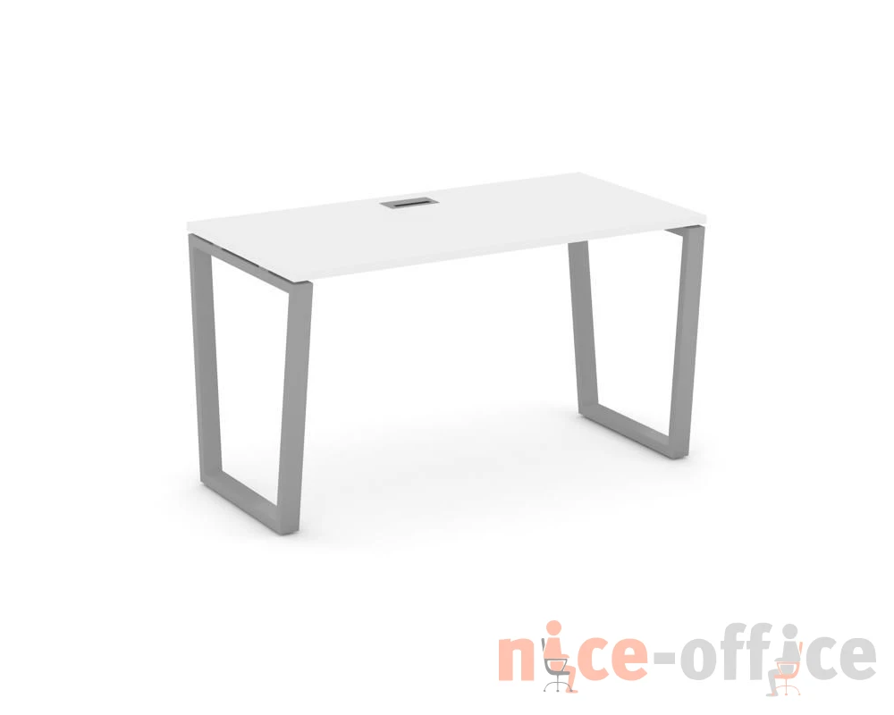Стол письменный SN-6T2.SP-001 980х600х750 Стайл Проджект Фьюжн / Style Project Fusion