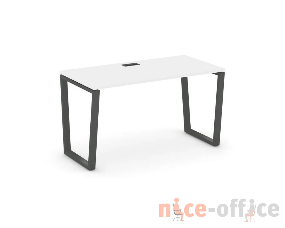 Стол письменный SN-6T2.SP-001 980х600х750 Стайл Проджект Фьюжн / Style Project Fusion