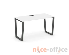 Стол письменный SN-6T2.SP-001 980х600х750 Стайл Проджект Фьюжн / Style Project Fusion images
