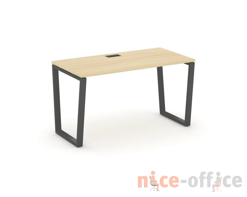 Стол письменный SN-6T2.SP-002 1180х600х750 Стайл Проджект Фьюжн / Style Project Fusion