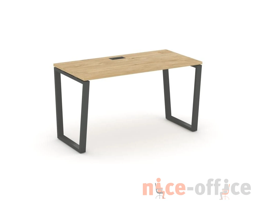 Стол письменный SN-6T2.SP-002 1180х600х750 Стайл Проджект Фьюжн / Style Project Fusion