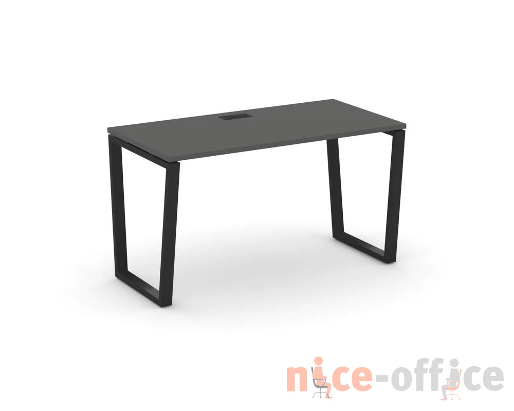 Стол письменный SN-6T2.SP-002 1180х600х750 Стайл Проджект Фьюжн / Style Project Fusion