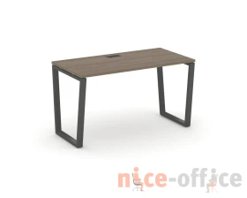 Стол письменный SN-6T2.SP-002 1180х600х750 Стайл Проджект Фьюжн / Style Project Fusion images