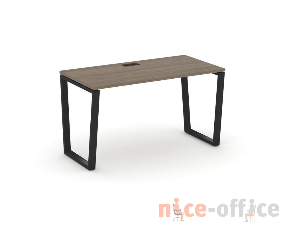 Стол письменный SN-6T2.SP-002 1180х600х750 Стайл Проджект Фьюжн / Style Project Fusion