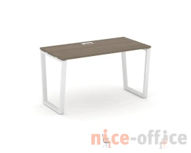 Стол письменный SN-6T2.SP-002 1180х600х750 Стайл Проджект Фьюжн / Style Project Fusion images
