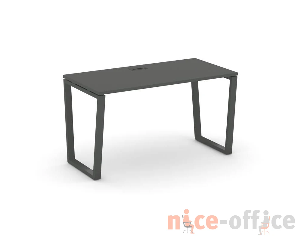 Стол письменный SN-6T2.SP-003 1380х600х750 Стайл Проджект Фьюжн / Style Project Fusion