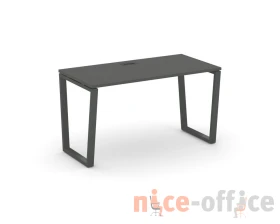 Стол письменный SN-6T2.SP-003 1380х600х750 Стайл Проджект Фьюжн / Style Project Fusion images