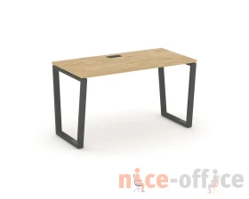 Стол письменный SN-6T2.SP-003 1380х600х750 Стайл Проджект Фьюжн / Style Project Fusion images