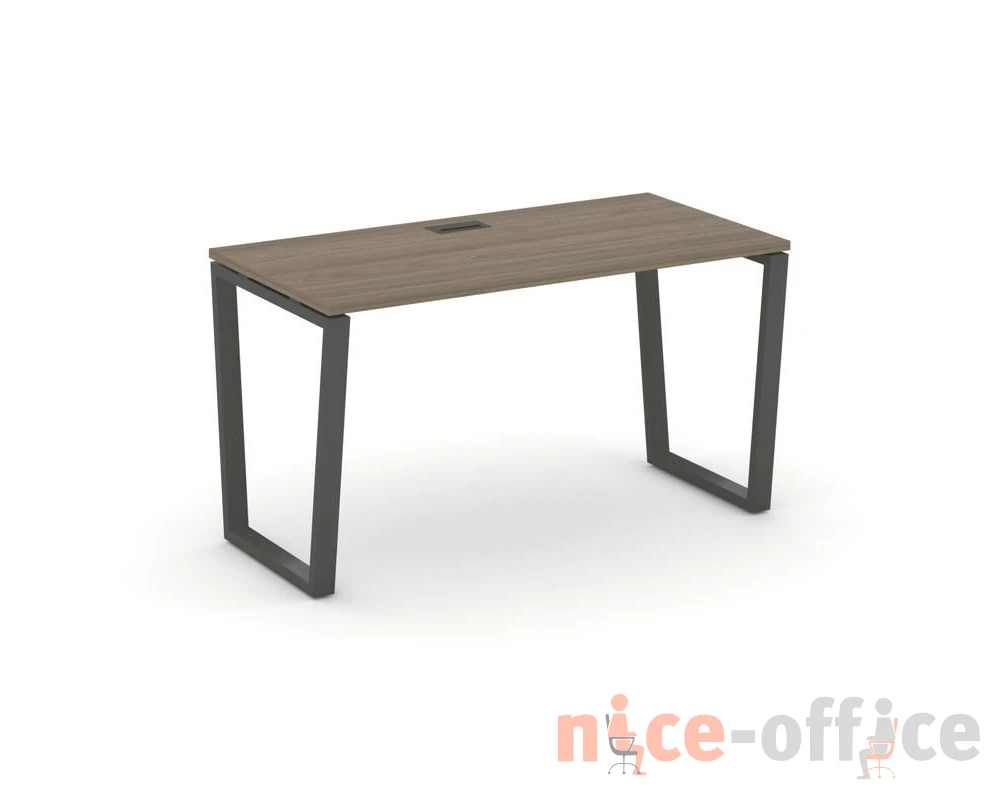 Стол письменный SN-6T2.SP-004 1580х600х750 Стайл Проджект Фьюжн / Style Project Fusion