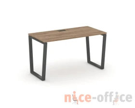 Стол письменный SN-6T2.SP-005 1780х600х750 Стайл Проджект Фьюжн / Style Project Fusion images