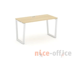 Стол письменный SN-6T2.SP-011 980х700х750 Стайл Проджект Фьюжн / Style Project Fusion images