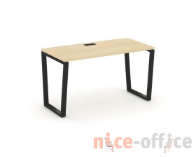 Стол письменный SN-6T2.SP-013 1380х700х750 Стайл Проджект Фьюжн / Style Project Fusion images