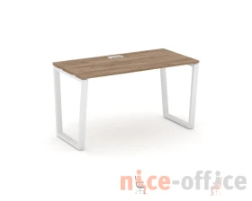 Стол письменный SN-6T2.SP-013 1380х700х750 Стайл Проджект Фьюжн / Style Project Fusion images