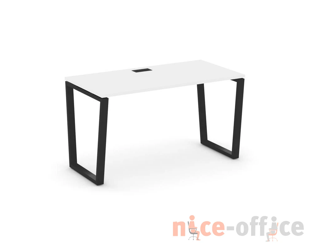 Стол письменный SN-6T2.SP-013 1380х700х750 Стайл Проджект Фьюжн / Style Project Fusion