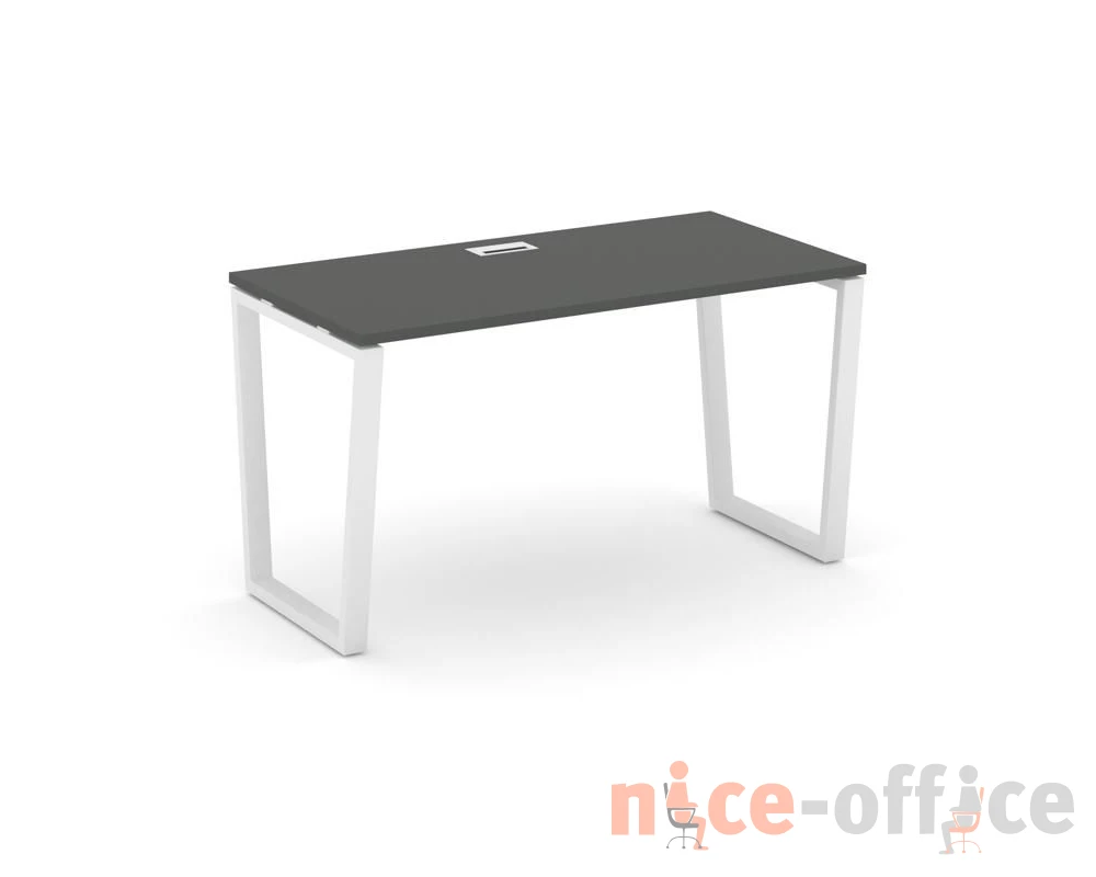 Стол письменный SN-6T2.SP-013 1380х700х750 Стайл Проджект Фьюжн / Style Project Fusion