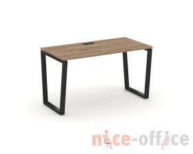 Стол письменный SN-6T2.SP-013 1380х700х750 Стайл Проджект Фьюжн / Style Project Fusion images