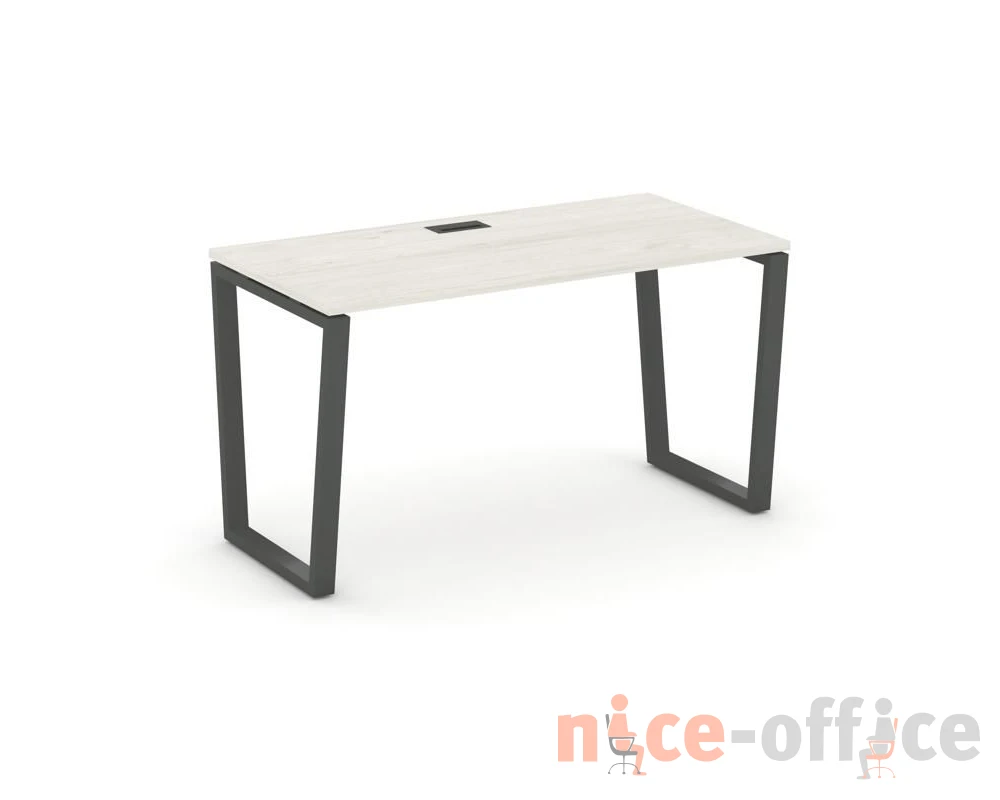 Стол письменный SN-6T2.SP-013 1380х700х750 Стайл Проджект Фьюжн / Style Project Fusion