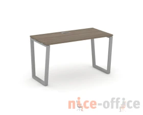 Стол письменный SN-6T2.SP-013 1380х700х750 Стайл Проджект Фьюжн / Style Project Fusion images