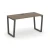 Вяз благородный/Антрацит/Черный