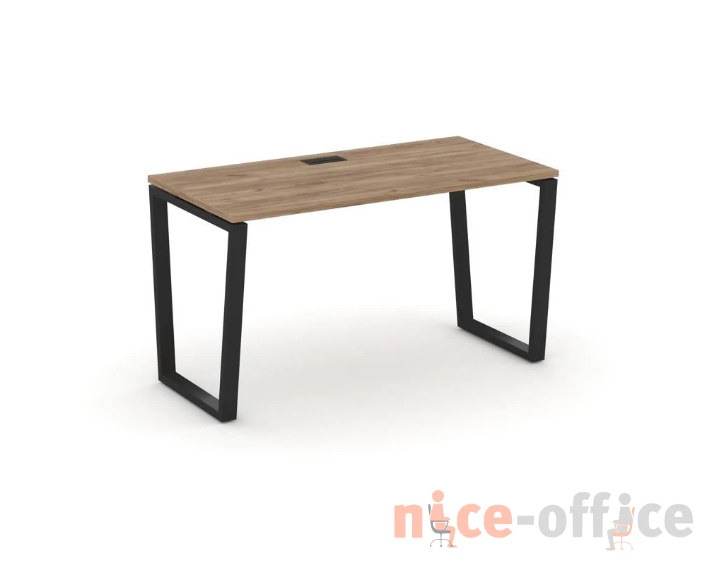 Стол письменный SN-6T2.SP-021 980х800х750 Стайл Проджект Фьюжн / Style Project Fusion