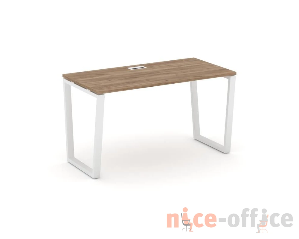 Стол письменный SN-6T2.SP-021 980х800х750 Стайл Проджект Фьюжн / Style Project Fusion
