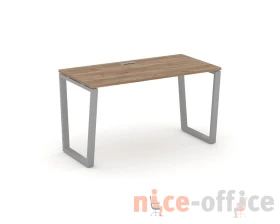 Стол письменный SN-6T2.SP-022 1180х800х750 Стайл Проджект Фьюжн / Style Project Fusion images