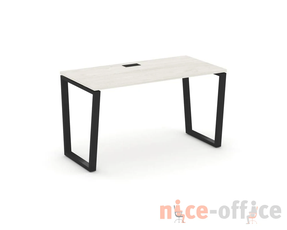 Стол письменный SN-6T2.SP-024 1580х800х750 Стайл Проджект Фьюжн / Style Project Fusion