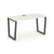 Дуб наварра/Антрацит/Черный