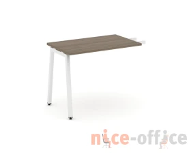 Брифинг-приставка на А-образном каркасе 40 мм 580х600х750 Стайл Проджект / Style Project images