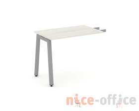 Брифинг-приставка на А-образном каркасе 50 мм 580х600х750 Стайл Проджект / Style Project images