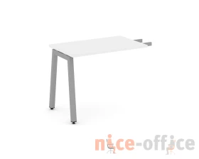 Брифинг-приставка на А-образном каркасе 50 мм 780х600х750 Стайл Проджект / Style Project images