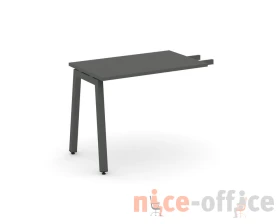 Брифинг-приставка на А-образном каркасе 50 мм 780х600х750 Стайл Проджект / Style Project images