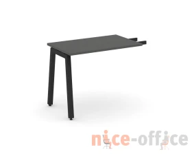 Брифинг-приставка на А-образном каркасе 50 мм 780х600х750 Стайл Проджект / Style Project images