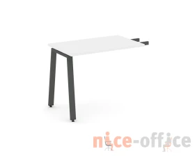 Брифинг-приставка на А-образном каркасе 60 мм 980х600х750 Стайл Проджект / Style Project images