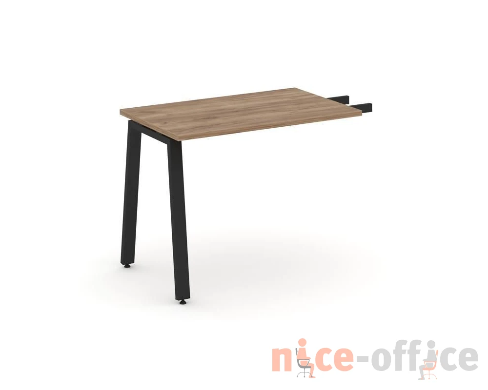 Брифинг-приставка на А-образном каркасе 60 мм 980х600х750 Стайл Проджект / Style Project