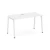 Белый/Белый