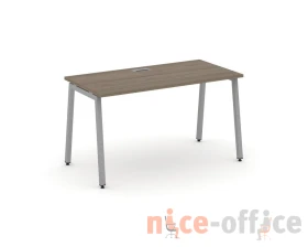 Стол письменный на А-образном каркасе 40 мм 980х600х750 Стайл Проджект / Style Project images