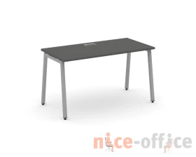 Стол письменный на А-образном каркасе 40 мм 980х600х750 Стайл Проджект / Style Project images