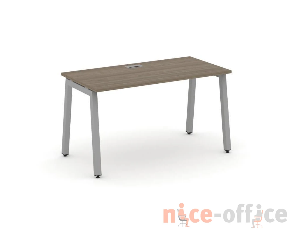 Стол письменный на А-образном каркасе 50 мм 1180х600х750 Стайл Проджект / Style Project