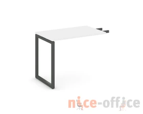 Брифинг-приставка на О-образном каркасе 40 мм 580x600x750 Стайл Проджект / Style Project images
