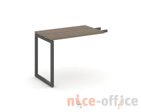 Брифинг-приставка на О-образном каркасе 40 мм 580x600x750 Стайл Проджект / Style Project images