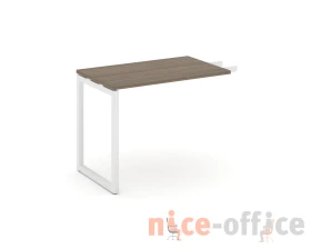 Брифинг-приставка на О-образном каркасе 40 мм 580x600x750 Стайл Проджект / Style Project images