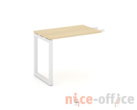 Брифинг-приставка на О-образном каркасе 50 мм 580x600x750 Стайл Проджект / Style Project images