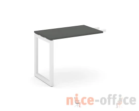 Брифинг-приставка на О-образном каркасе 50 мм 580x600x750 Стайл Проджект / Style Project images
